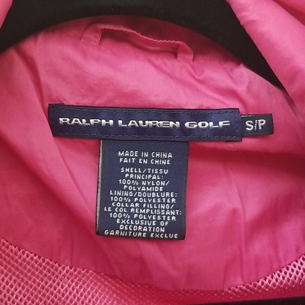 Jacket - Picture 3 of 3